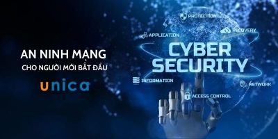 An ninh mạng cho người mới bắt đầu - Nguyễn Khánh Tùng